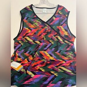 Hydrochic Women’s Swim Tank Top